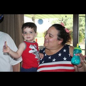 Meet your Posher, Nicole